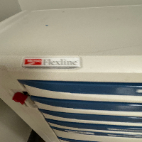 Metro Flexline Mobile Cart image 0